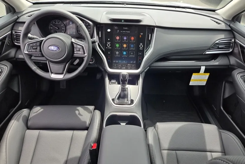 2025 Subaru Legacy Limited photo 1