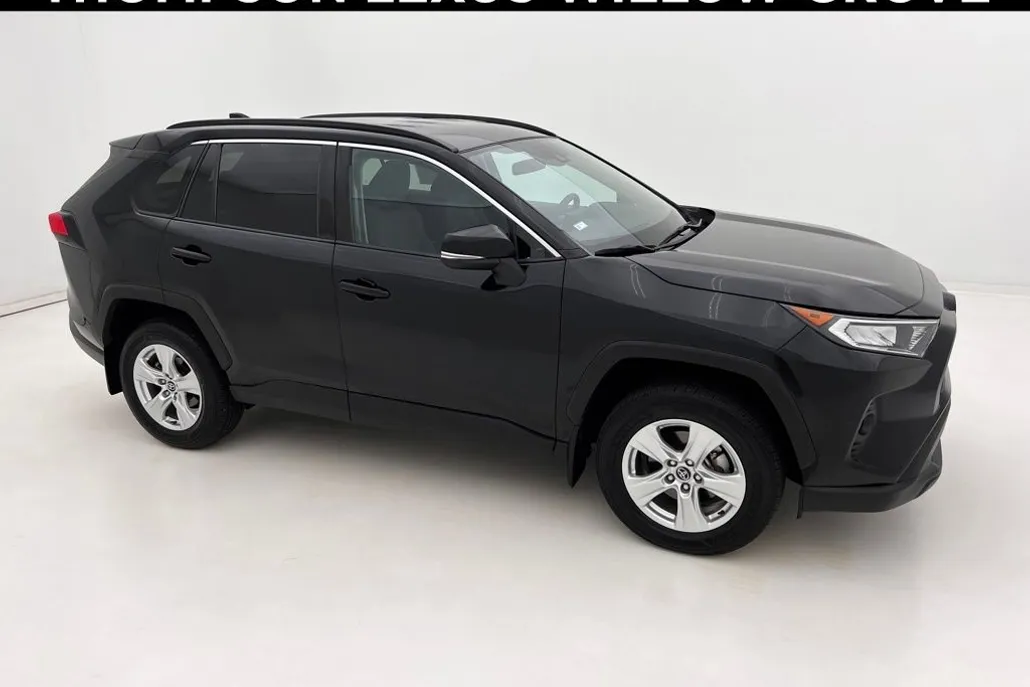 2020 Jeep Grand Cherokee High Altitude photo 1