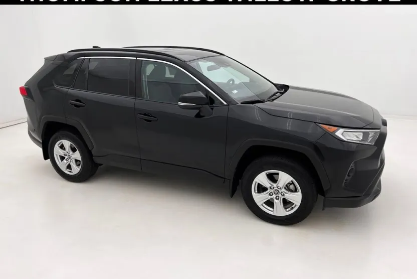 2020 Jeep Grand Cherokee High Altitude photo 1