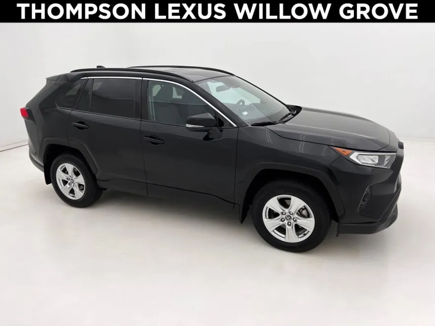 2020 Jeep Grand Cherokee High Altitude photo 1