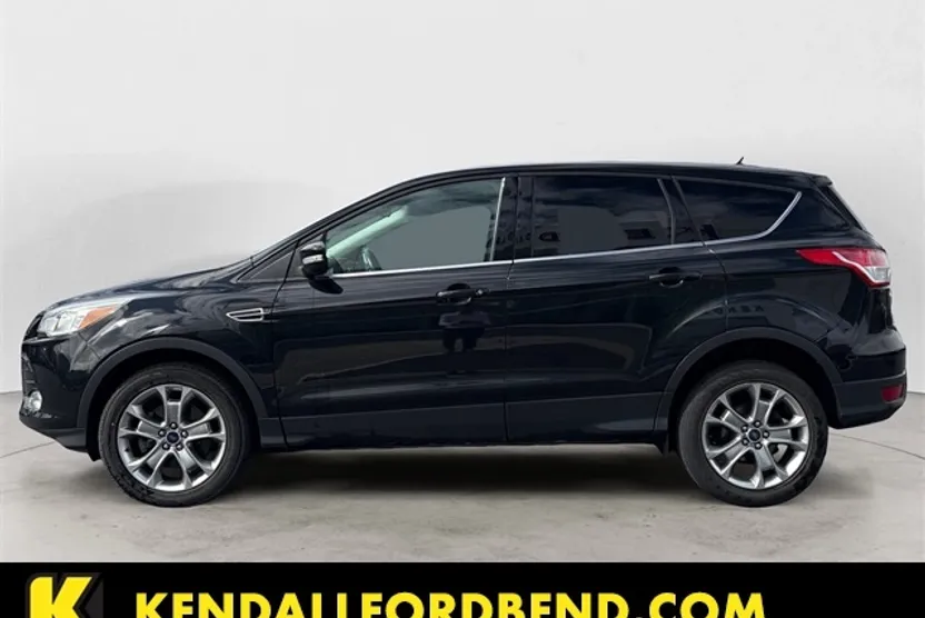 2013 Ford Escape SEL photo 1