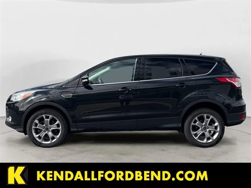 2013 Ford Escape SEL photo 1