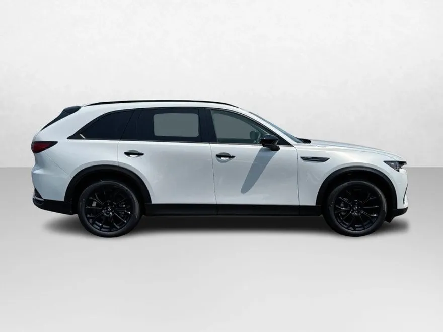2025 Mazda CX-70 3.3 Turbo Premium photo 1