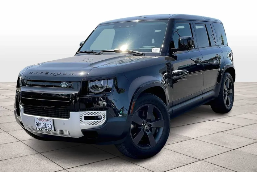 2024 Land Rover Defender SE 110 photo 1