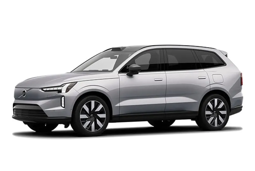 2025 Volvo EX90 Twin Motor Performance Ultra photo 1