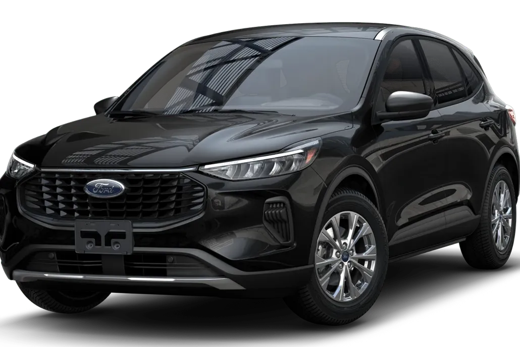 2025 Ford Escape Active photo 1
