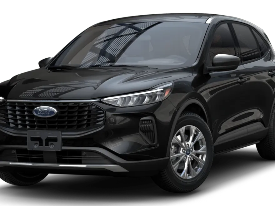 2025 Ford Escape Active photo 1