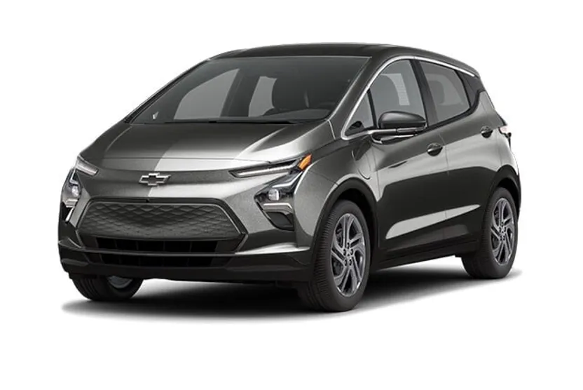2023 Chevrolet Bolt EV 1LT photo 1