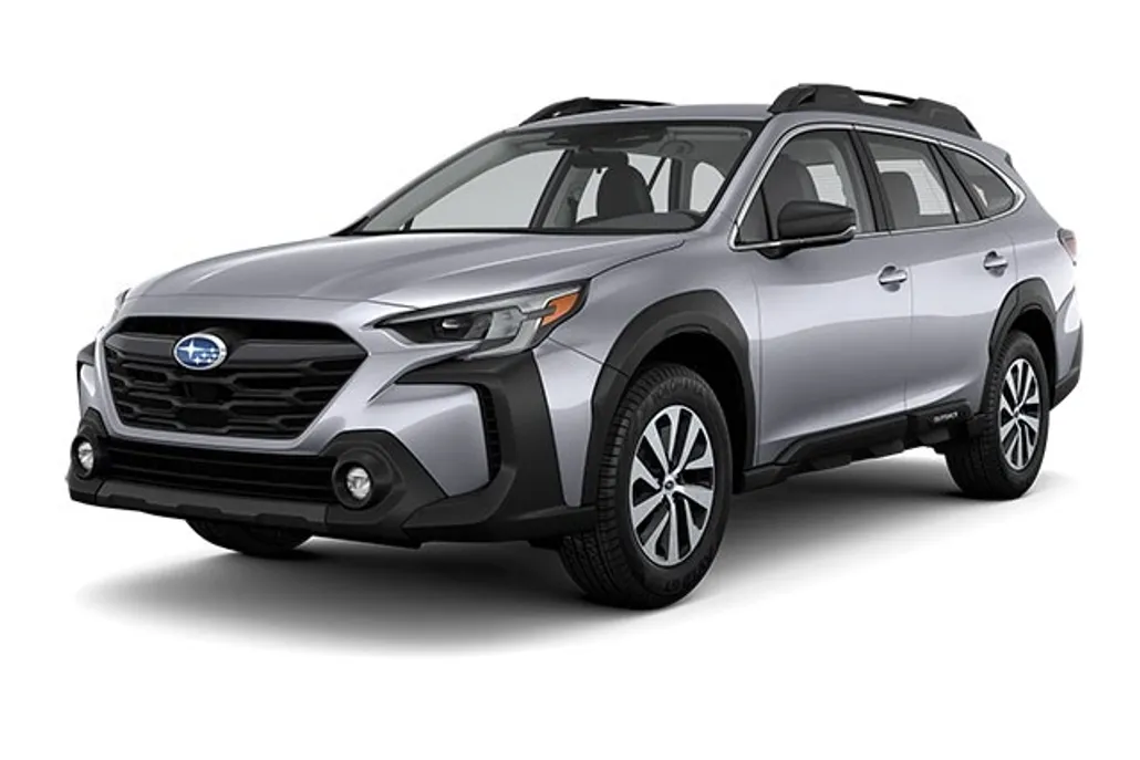 2023 Subaru Outback Base photo 1