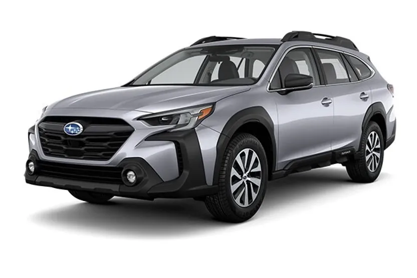 2023 Subaru Outback Base photo 1
