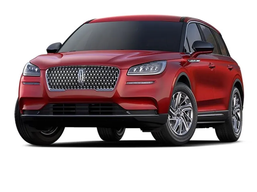 2022 Lincoln Corsair Standard photo 1