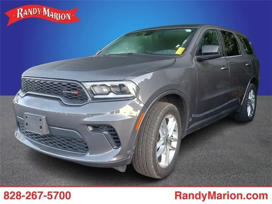 2023 Dodge Durango GT photo 1