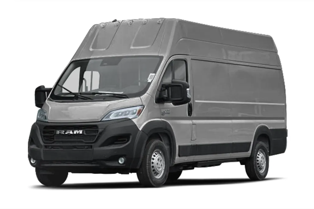 2024 Ram ProMaster 3500 photo 1