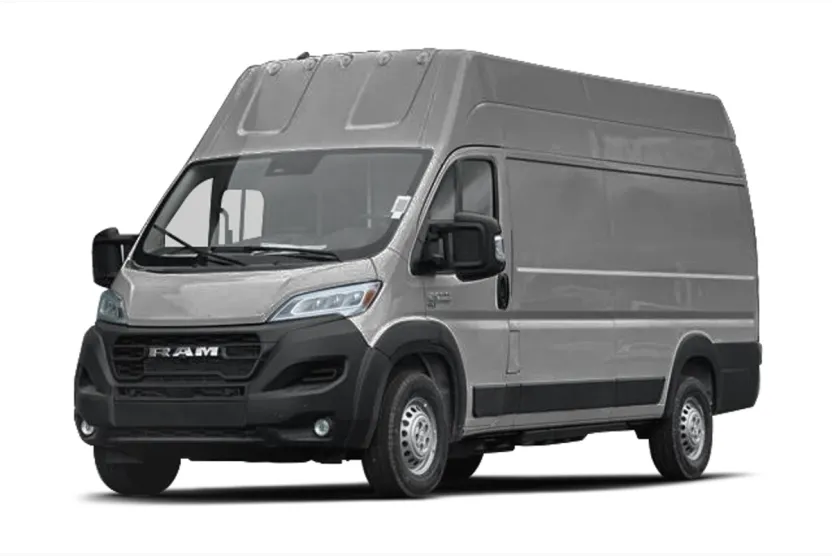 2024 Ram ProMaster 3500 photo 1