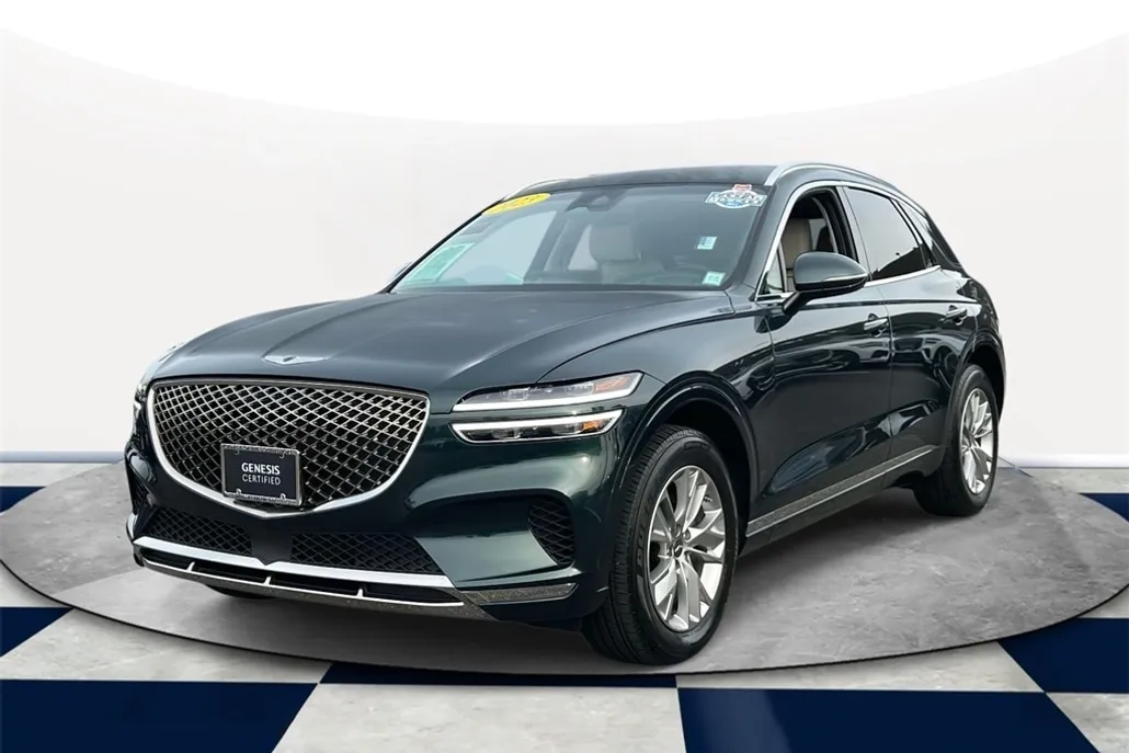2023 Genesis GV70 2.5T photo 1