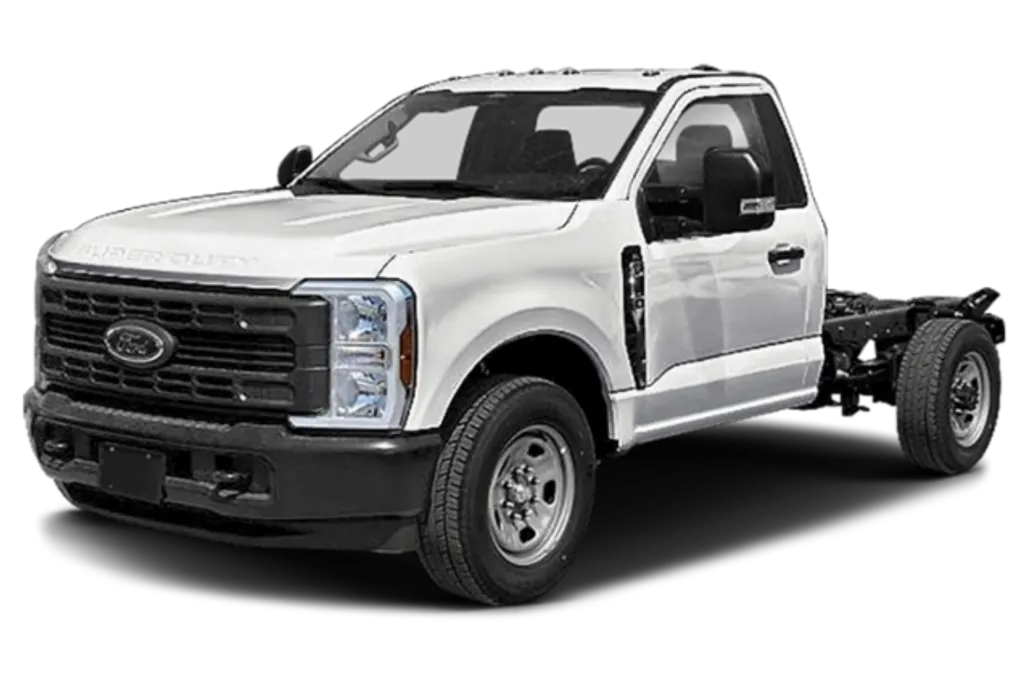 2025 Ford F-350 photo 1
