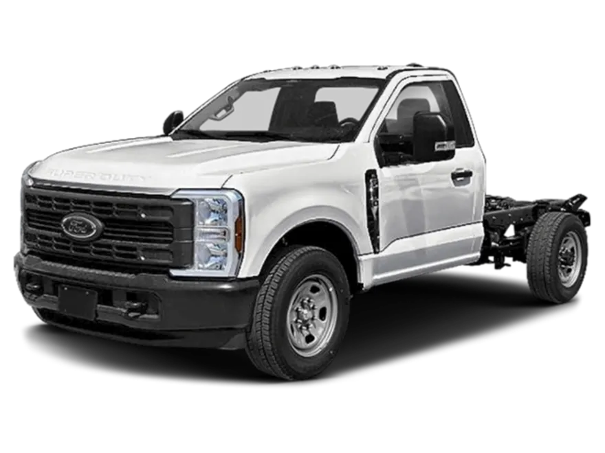 2025 Ford F-350 photo 1