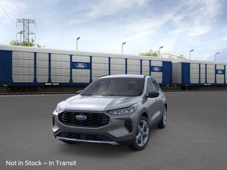 2026 Ford Escape ST-Line photo 1