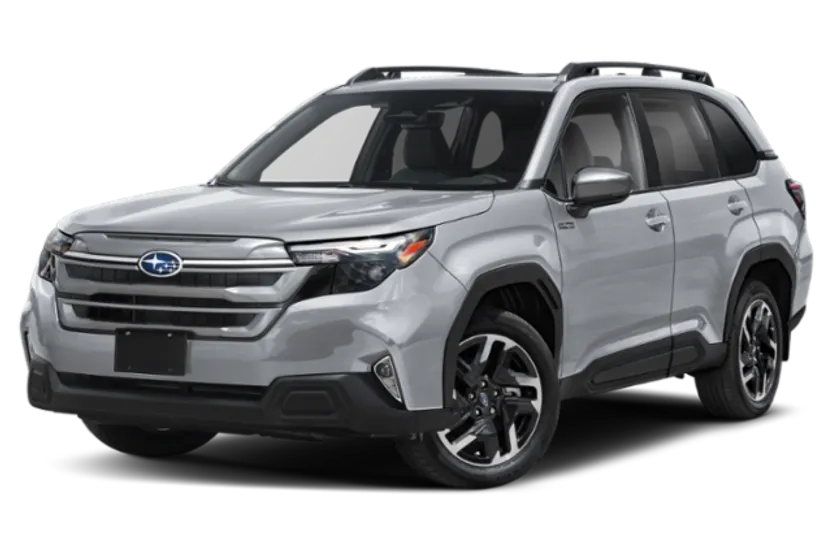 2025 Subaru Forester Premium photo 1