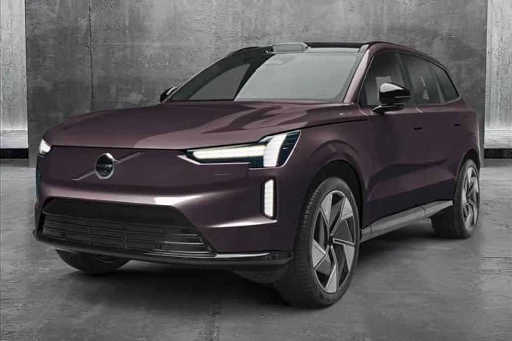 2025 Volvo EX90 Ultra photo 1