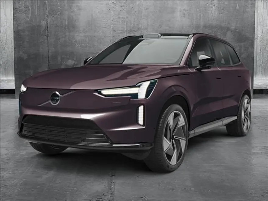 2025 Volvo EX90 Ultra photo 1