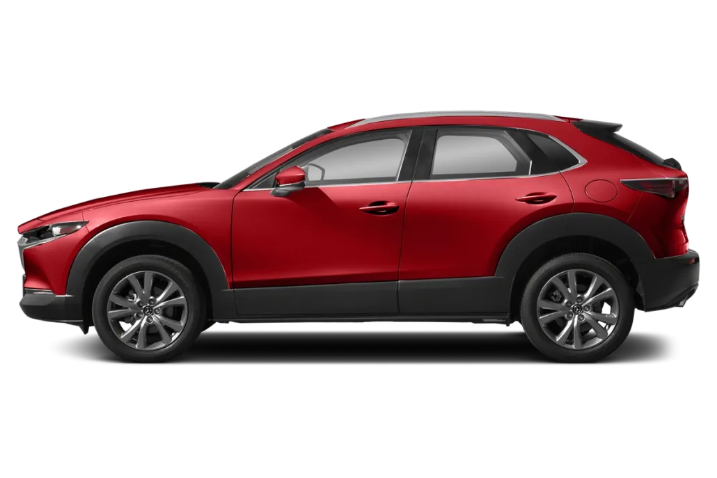 2022 Mazda CX-30 2.5 S Preferred photo 1