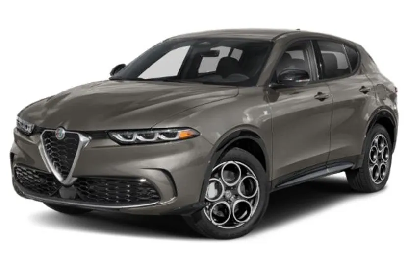 2024 Alfa Romeo Tonale Ti photo 1
