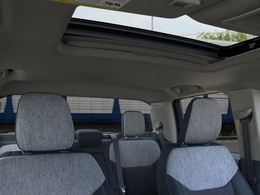 2025 Ford Maverick XLT photo 1