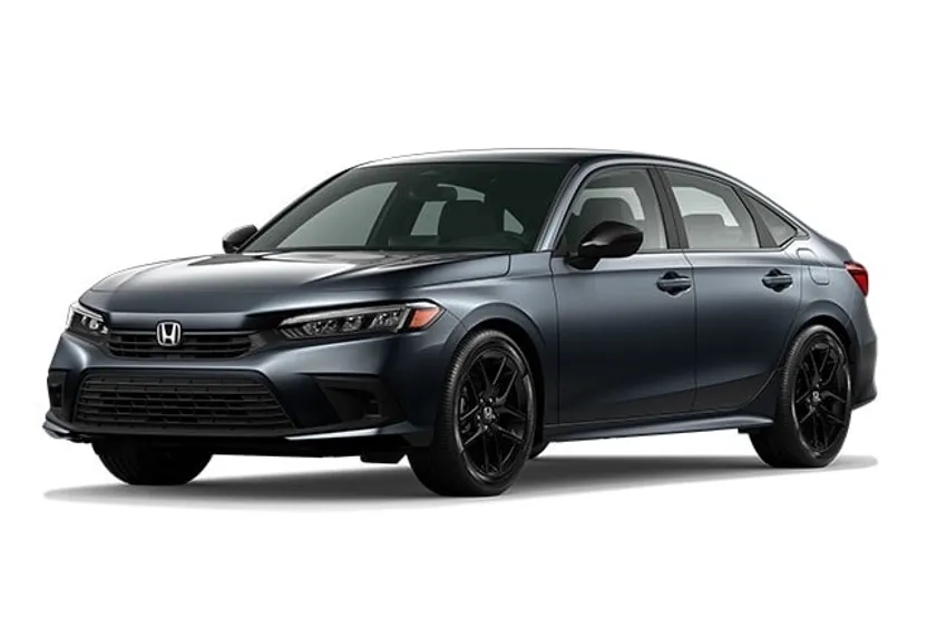 2023 Honda Civic Sport photo 1