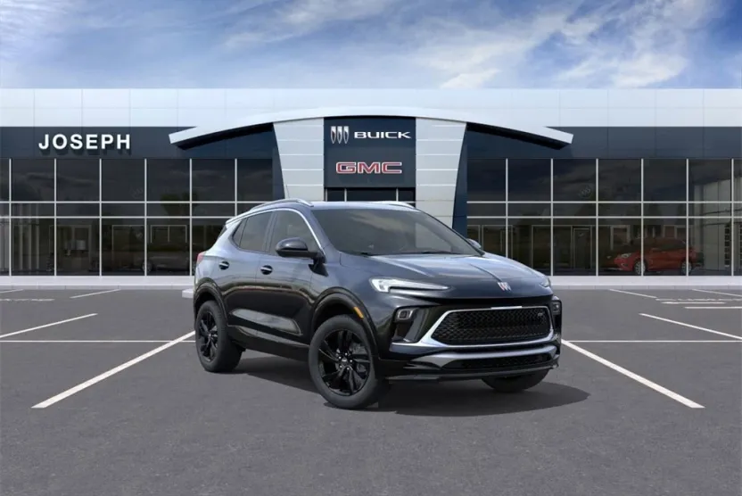 2026 Buick Encore GX Sport Touring photo 1