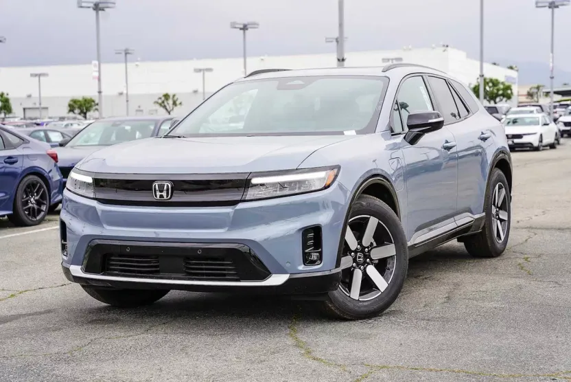 2025 Honda Prologue Touring photo 1