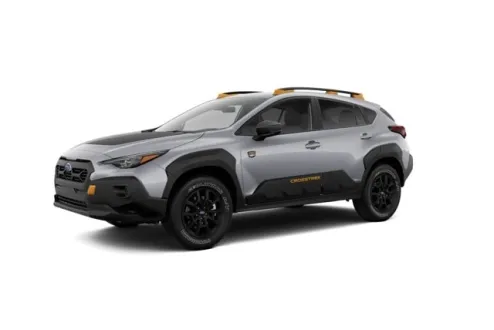 2025 Subaru Crosstrek Wilderness photo 3