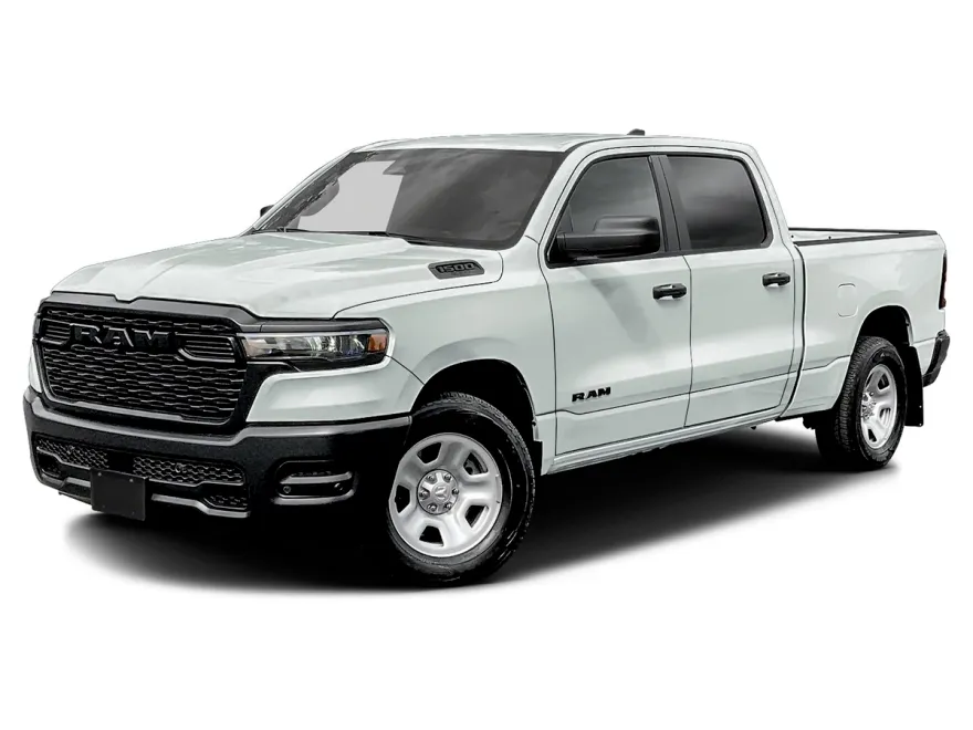 2025 Ram 1500 photo 1