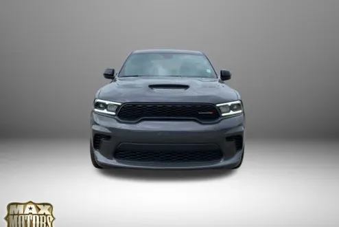 2024 Dodge Durango R/T photo 2
