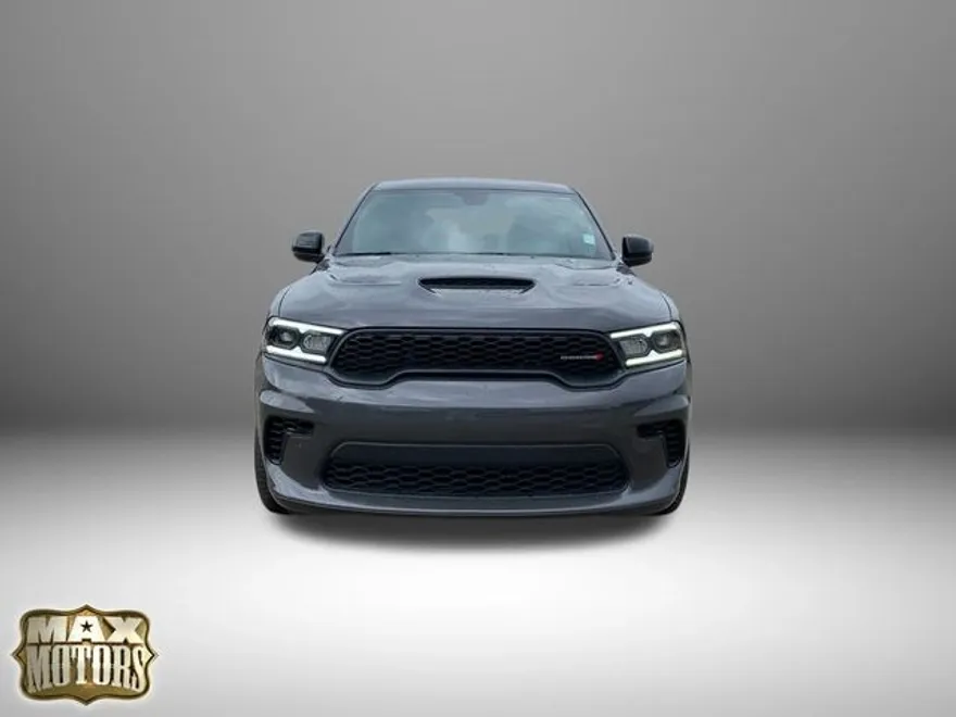 2024 Dodge Durango R/T photo 2