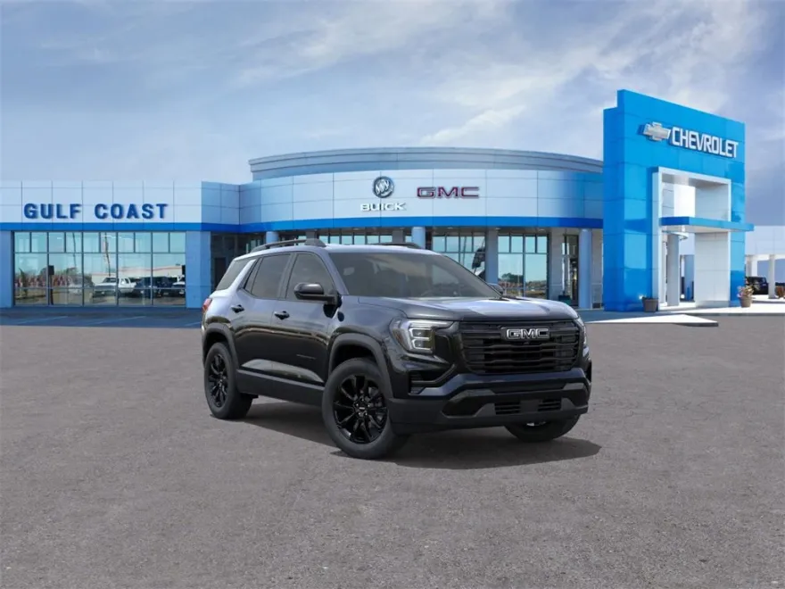 2026 Gmc Terrain Elevation photo 1