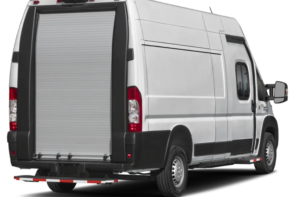 2024 Ram 3500 Tradesman photo 1