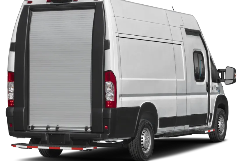 2024 Ram 3500 Tradesman photo 1