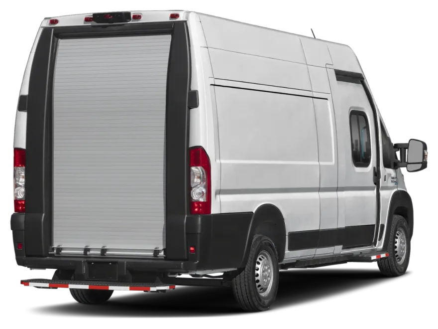 2024 Ram 3500 Tradesman photo 1