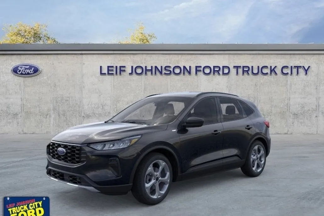 2025 Ford Escape ST-Line photo 1