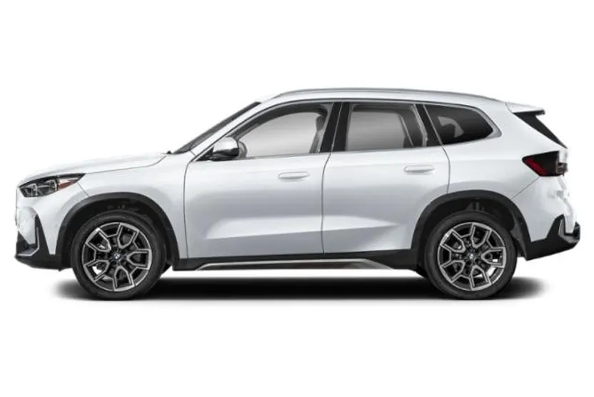 2026 Bmw X1 XDrive28i photo 1