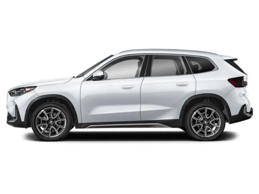 2026 Bmw X1 XDrive28i photo 1
