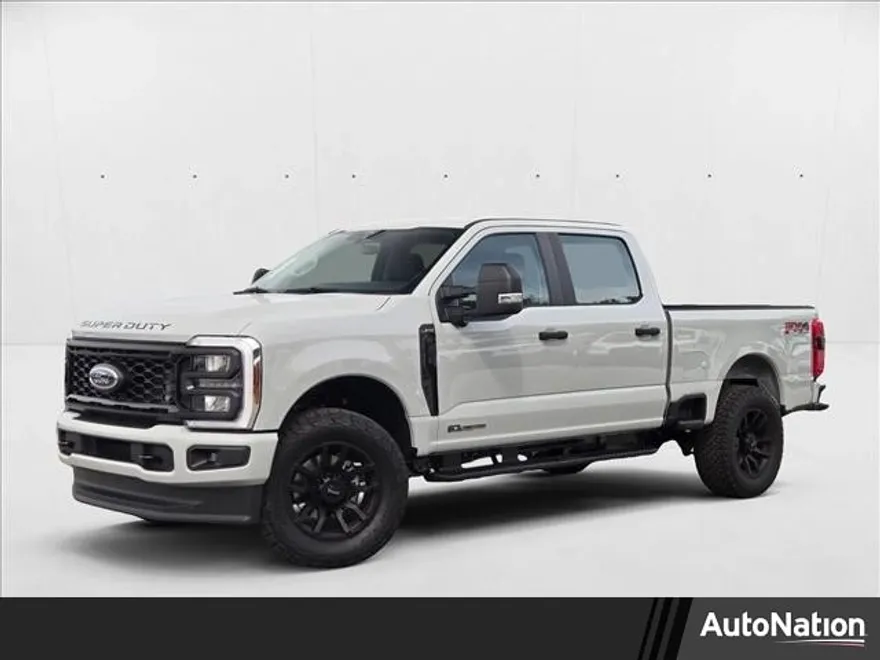 2026 Ford F-250 XL photo 1
