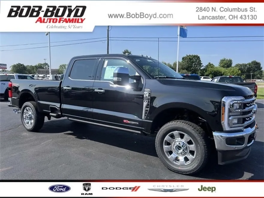 2025 Ford F-350 photo 1
