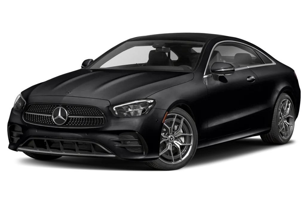 2023 Mercedes Benz E 450 photo 1