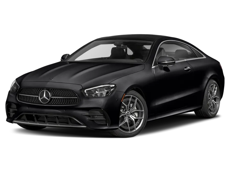 2023 Mercedes Benz E 450 photo 1