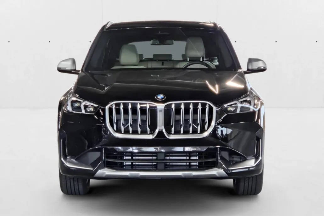 2024 Bmw X1 XDrive28i photo 1