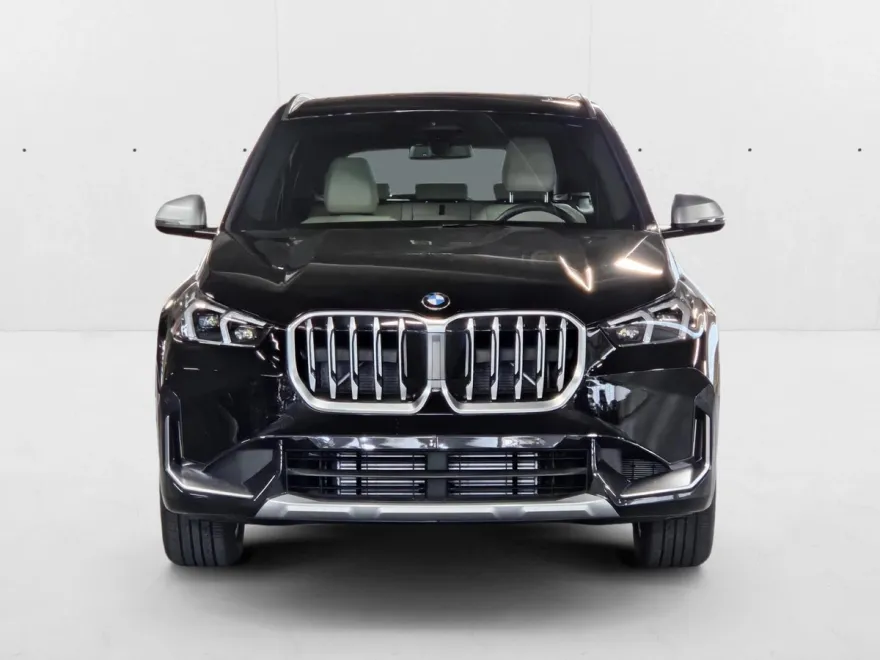 2024 Bmw X1 XDrive28i photo 1