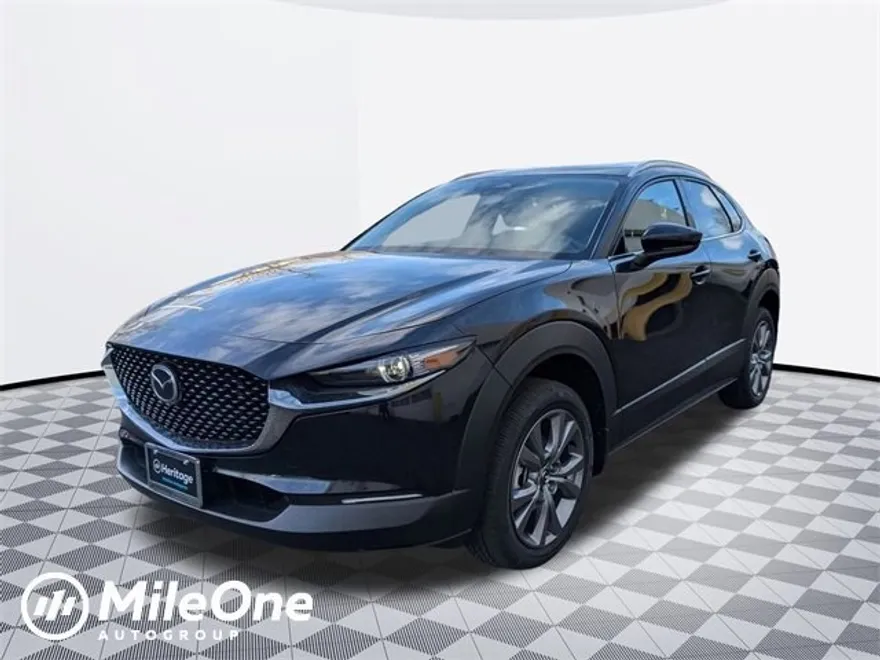 2025 Mazda CX-30 2.5 S Premium photo 1
