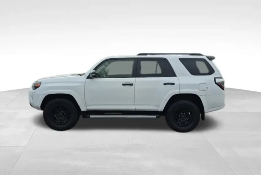 2021 Toyota 4Runner Venture Special Edition photo 1